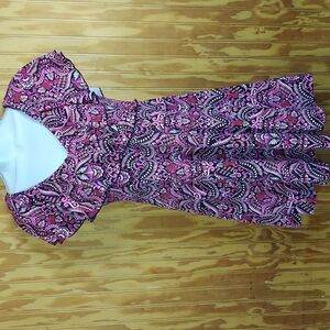 Fit 4U bathing suit